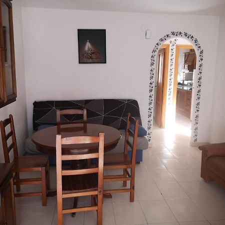 Playamar 231 Alcoceber Exterior foto