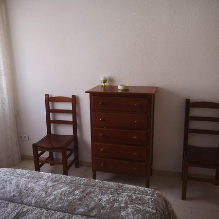 Playamar 231 Alcoceber Exterior foto