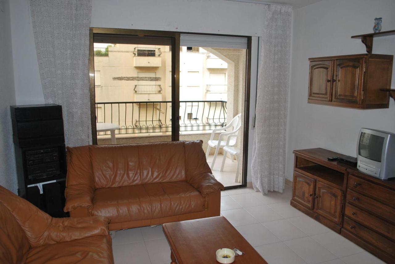 Playamar 231 Alcoceber Exterior foto