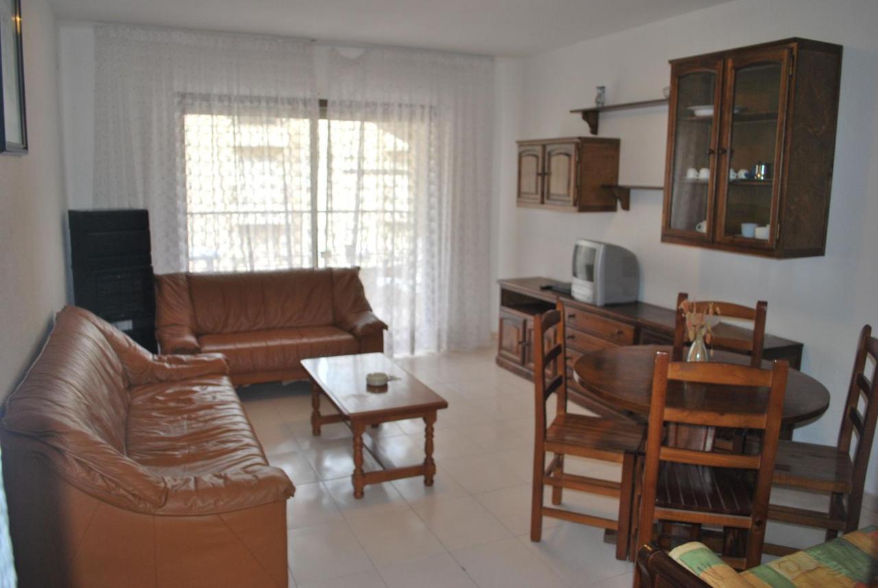 Playamar 231 Alcoceber Exterior foto