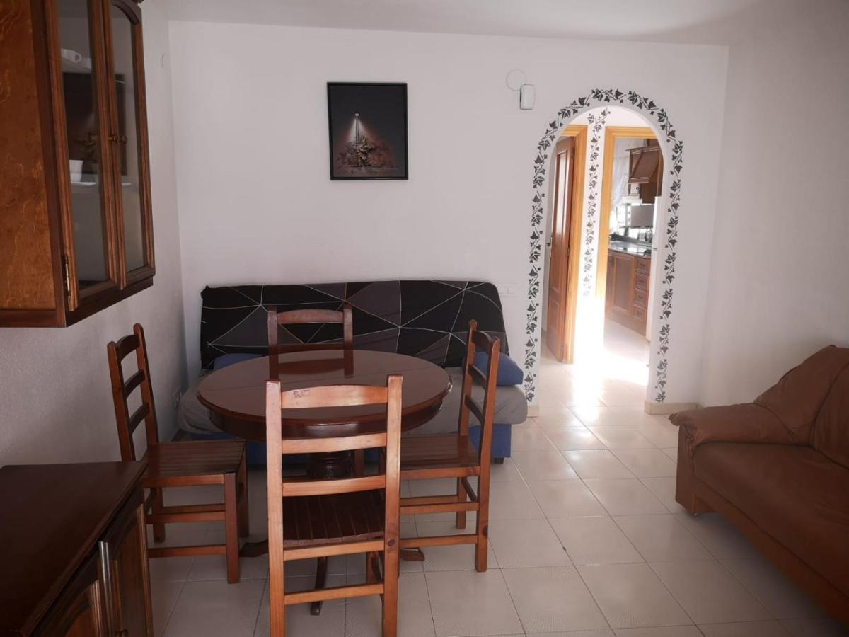 Playamar 231 Alcoceber Exterior foto