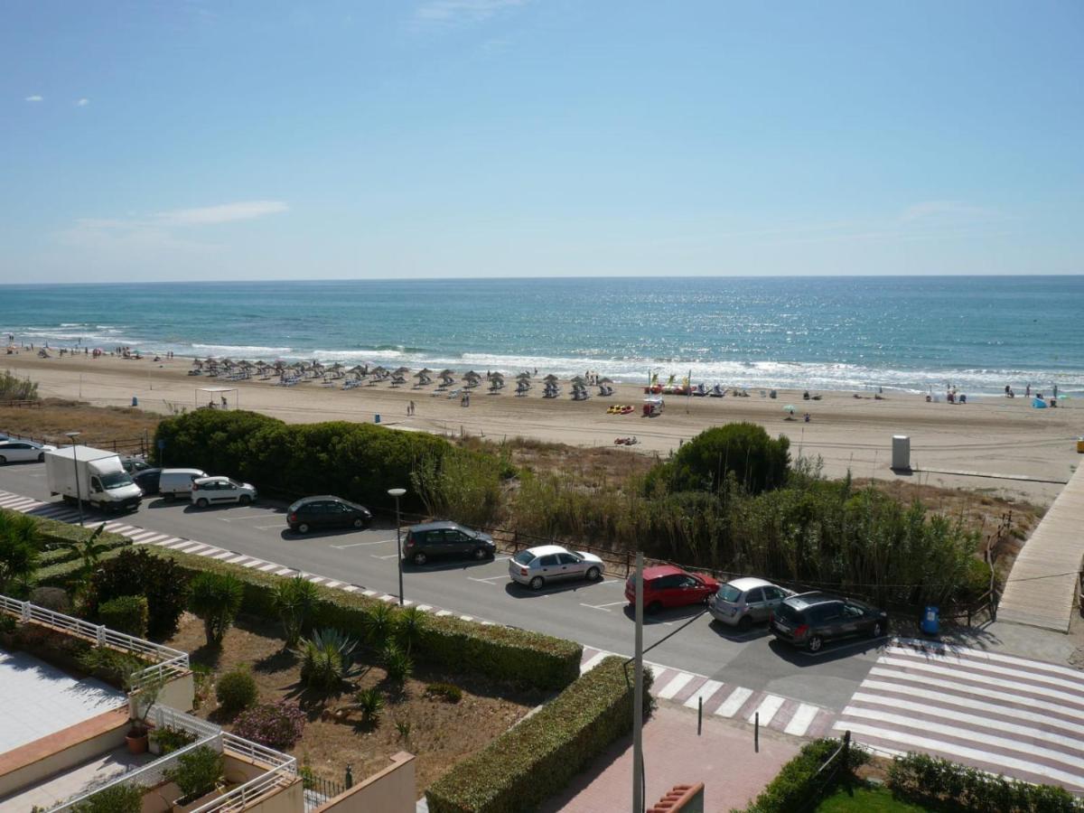 Playamar 231 Alcoceber Exterior foto