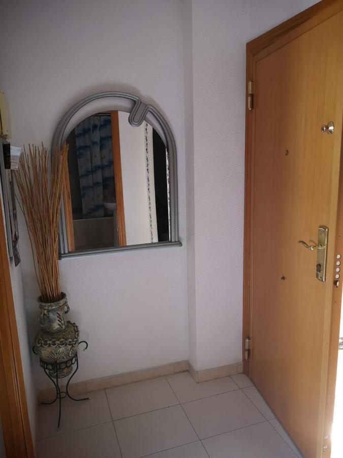 Playamar 231 Alcoceber Exterior foto