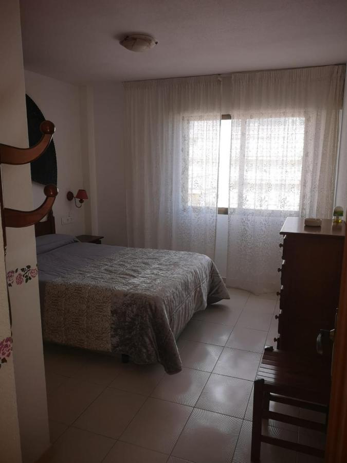 Playamar 231 Alcoceber Exterior foto